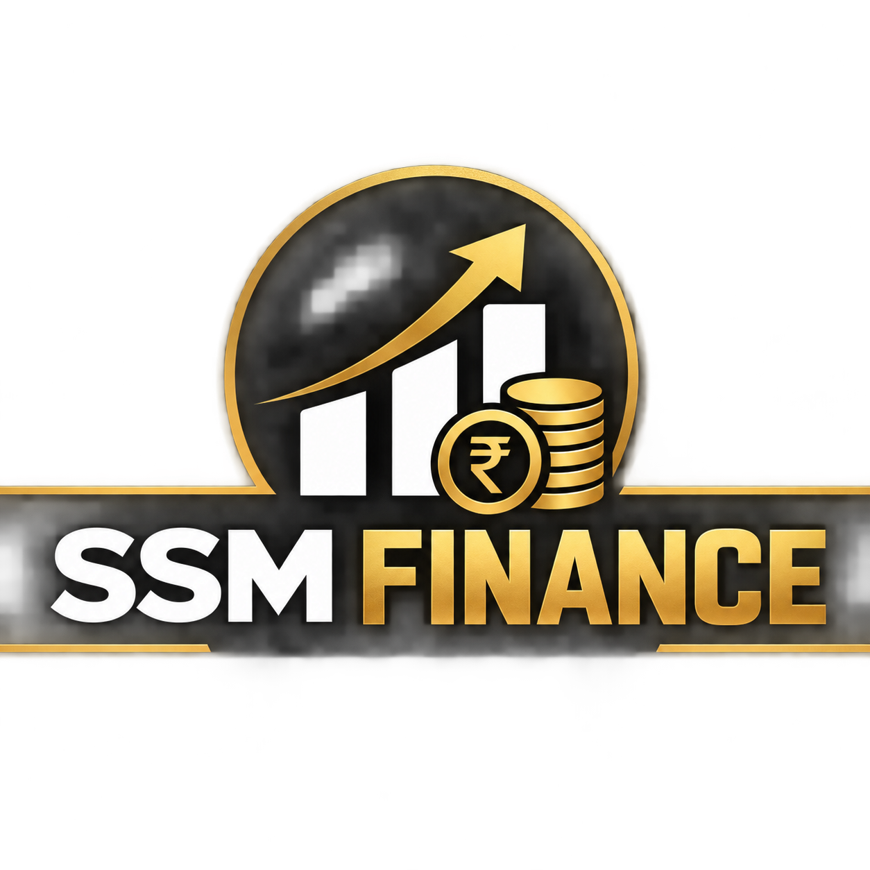 SSM Finance Logo
